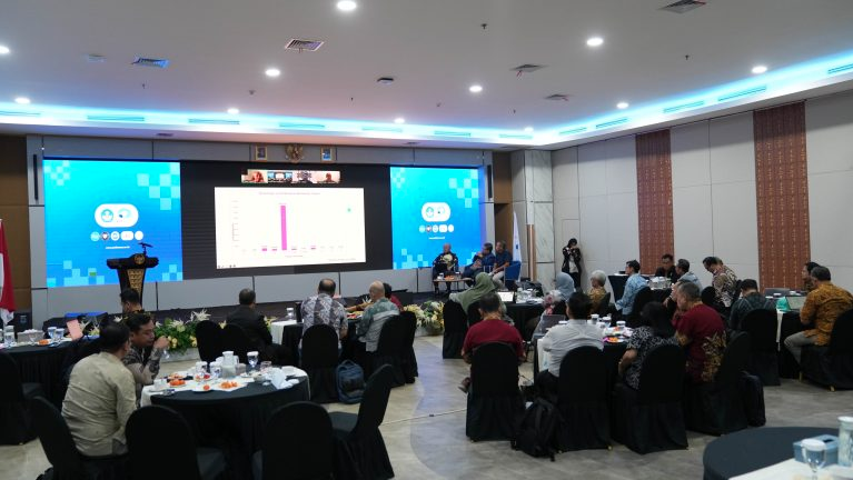 Polibatam Tuan Rumah FDPNI: Sinergi Vokasi dan Profesionalisme Global